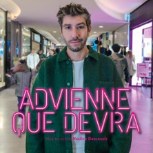 Patrick Chanfray - Advienne Que Devra, Tourn&eacute;e